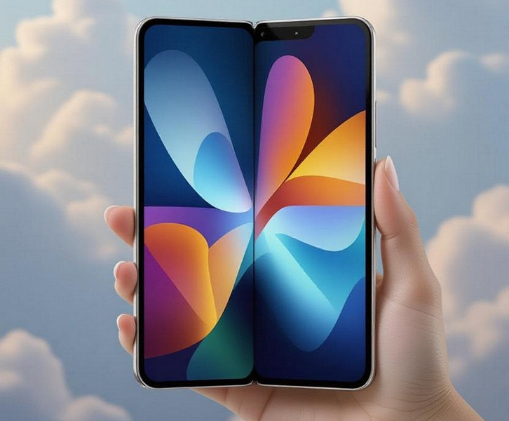 Первый революционный iPhone за многие годы получит комбинацию титана и алюминия в корпусе